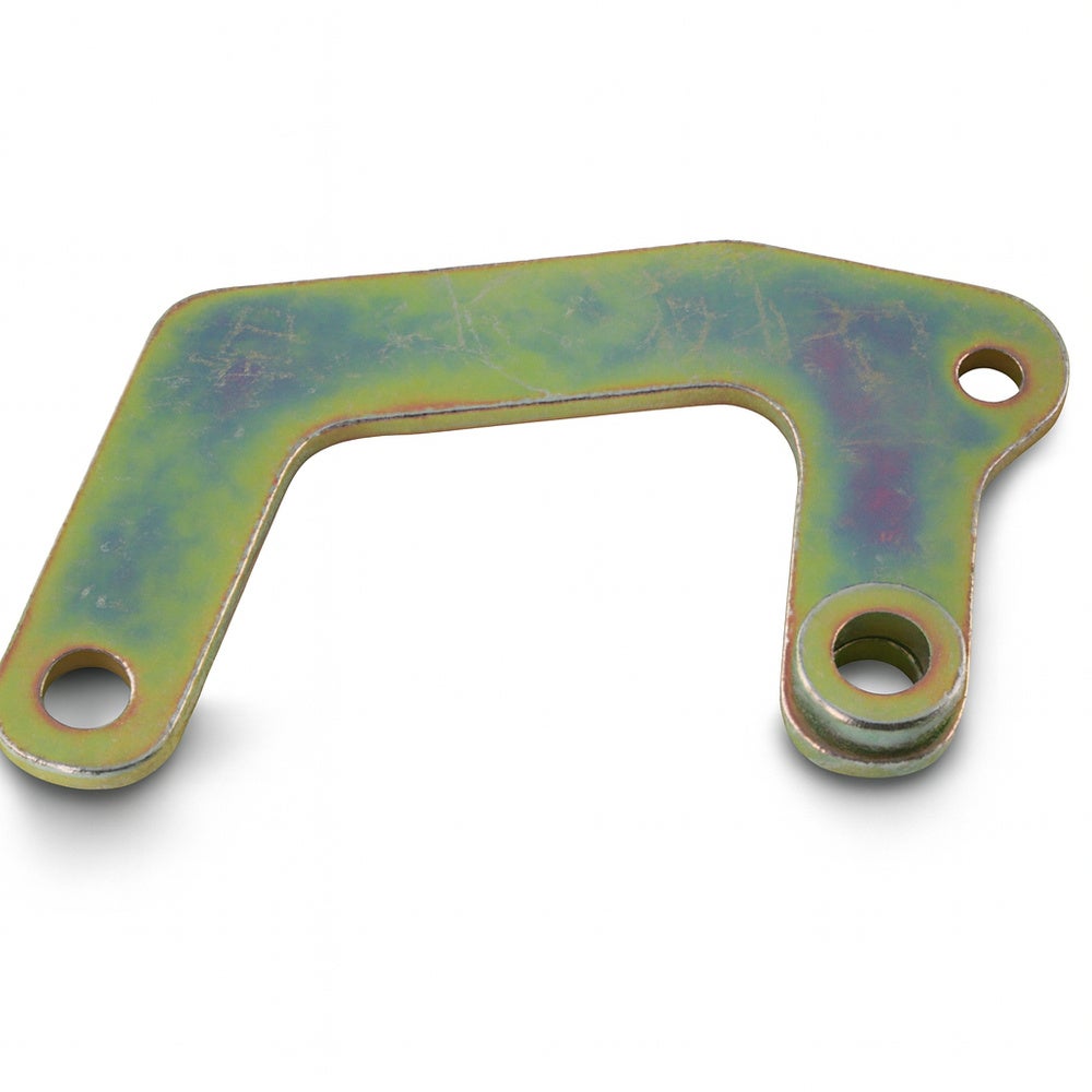 Achterwielophangingsarm voor Volvo 740