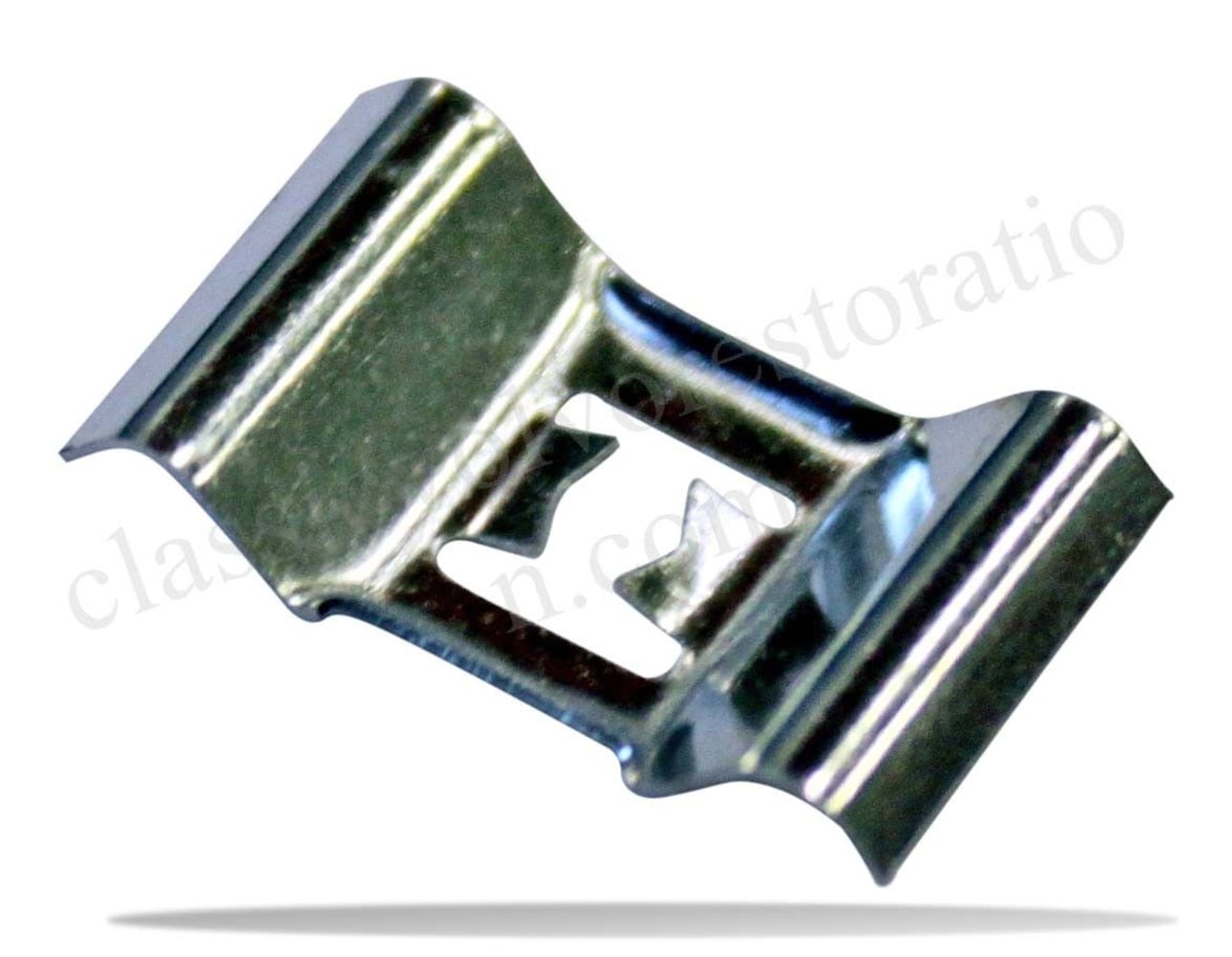 Clips grille-embleem voor Volvo PV, Amazon