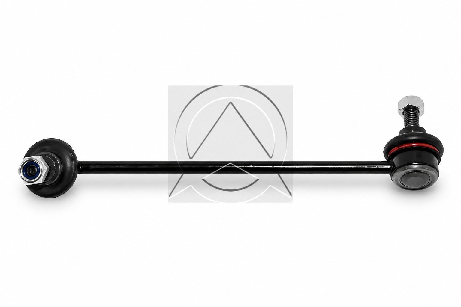 Stabilisatorstang Voor Volvo 960, 965, S90, V90 1995–1998-SIDEM — bild 1 av 2