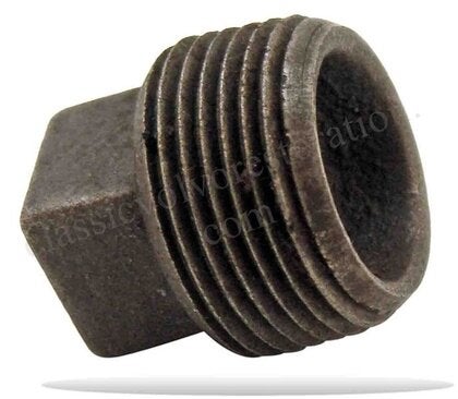 Olievulplug ENV/Spicer