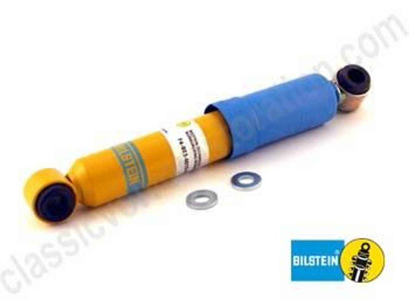 Schokdemper voor Bilstein PV/Duett