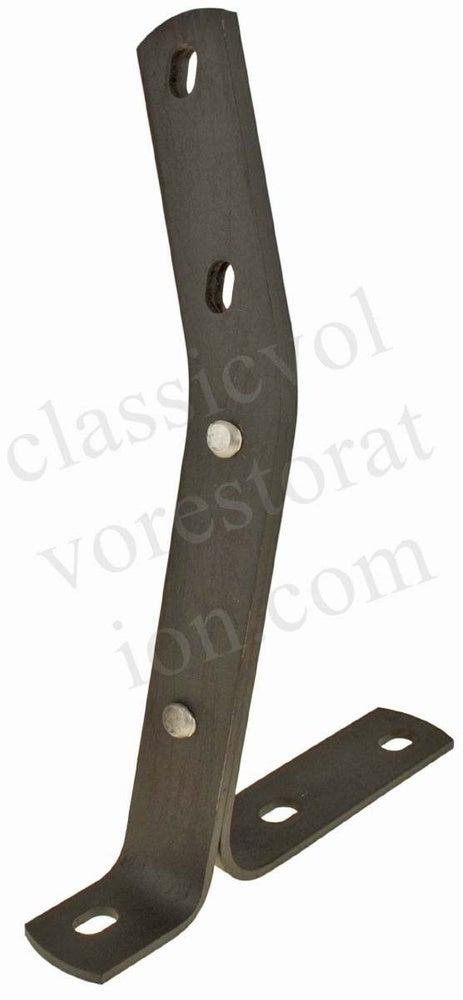 Draagarm rechts voor