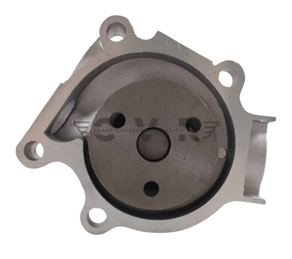 Waterpomp voor Volvo B18, B20 (origineel Volvo) — bild 2 av 2