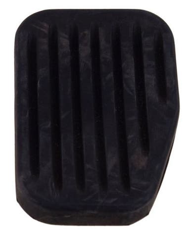 Rubberen rempedaal voor Volvo 850, S70, V70, C70, S60, S80, XC70, XC90, handgeschakelde transmissie