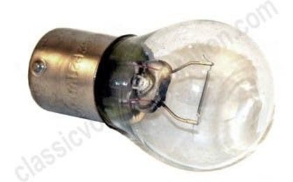 Lamp 12V 21W BA15S