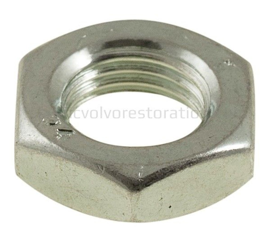 Moer M12 voor lagerbout