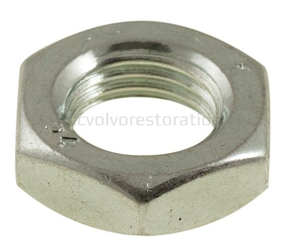 Moer M12 voor lagerbout