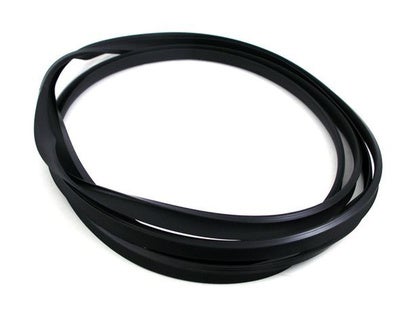 Rubberen lijst voorruit