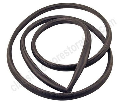 Rubberen afdichting deuropening Volvo 1800ES