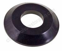 Ring handgreep/raamslijter