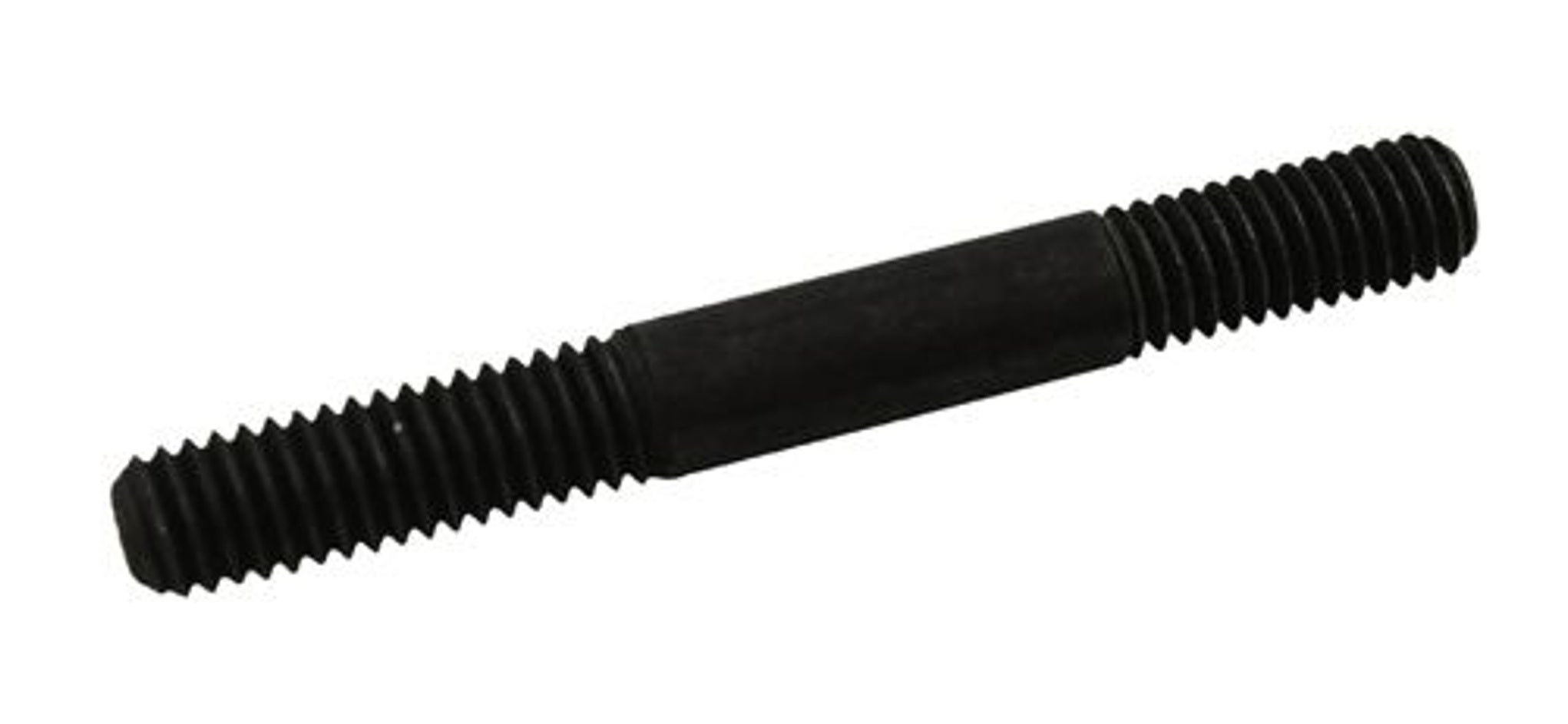 Stiftbout cilinderkop 52 mm