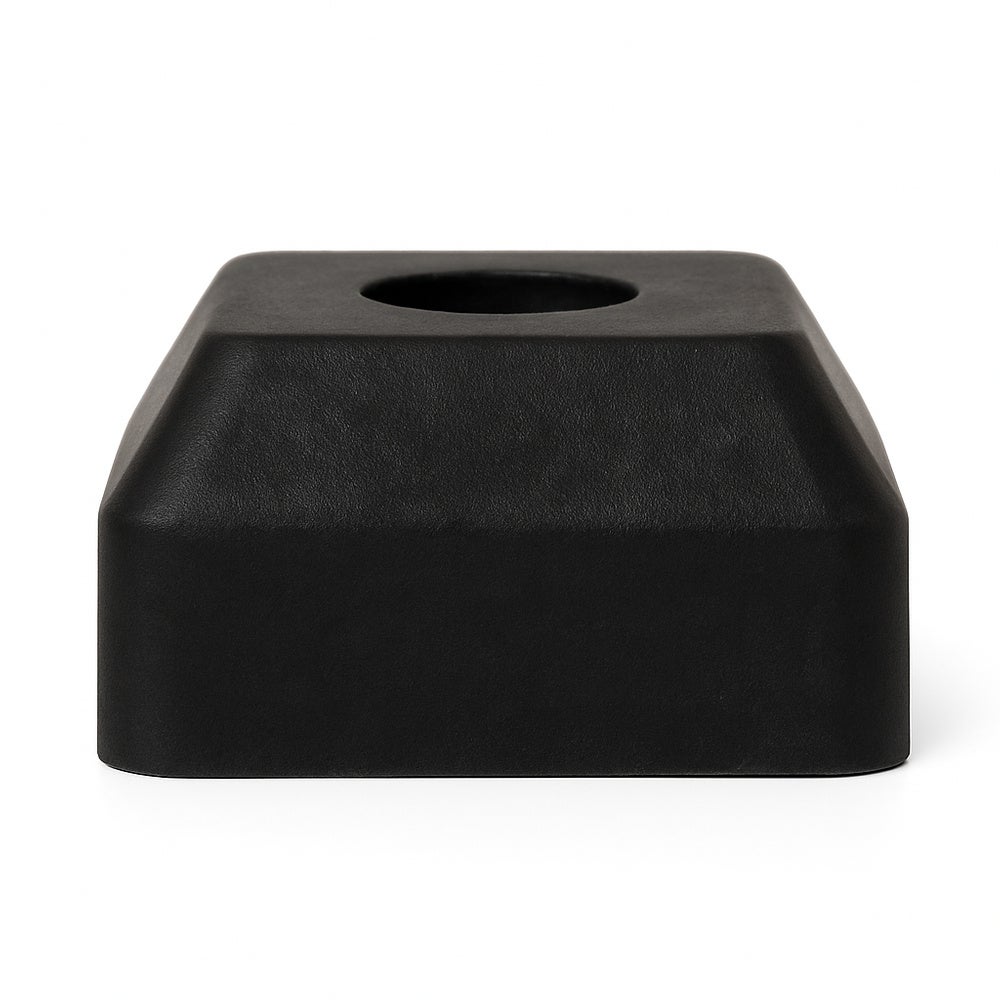 Afstandshuls voor Volvo 240, 260, 262, 240 1986-87 — bild 2 av 2