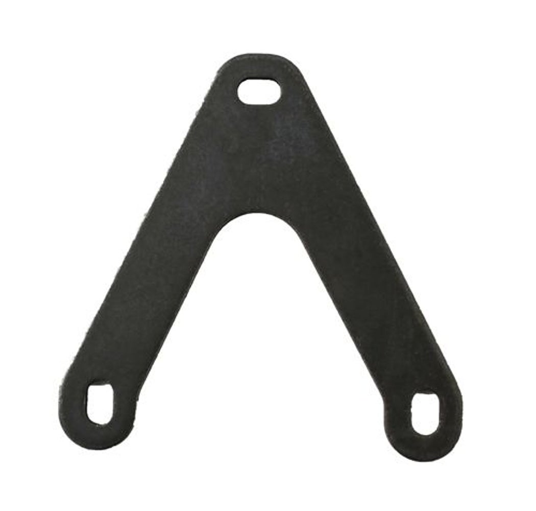 Beugel turbocompressor