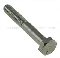 Schroef UNC 1/4-20x1 3/4" (45 mm) — bild 2 av 2