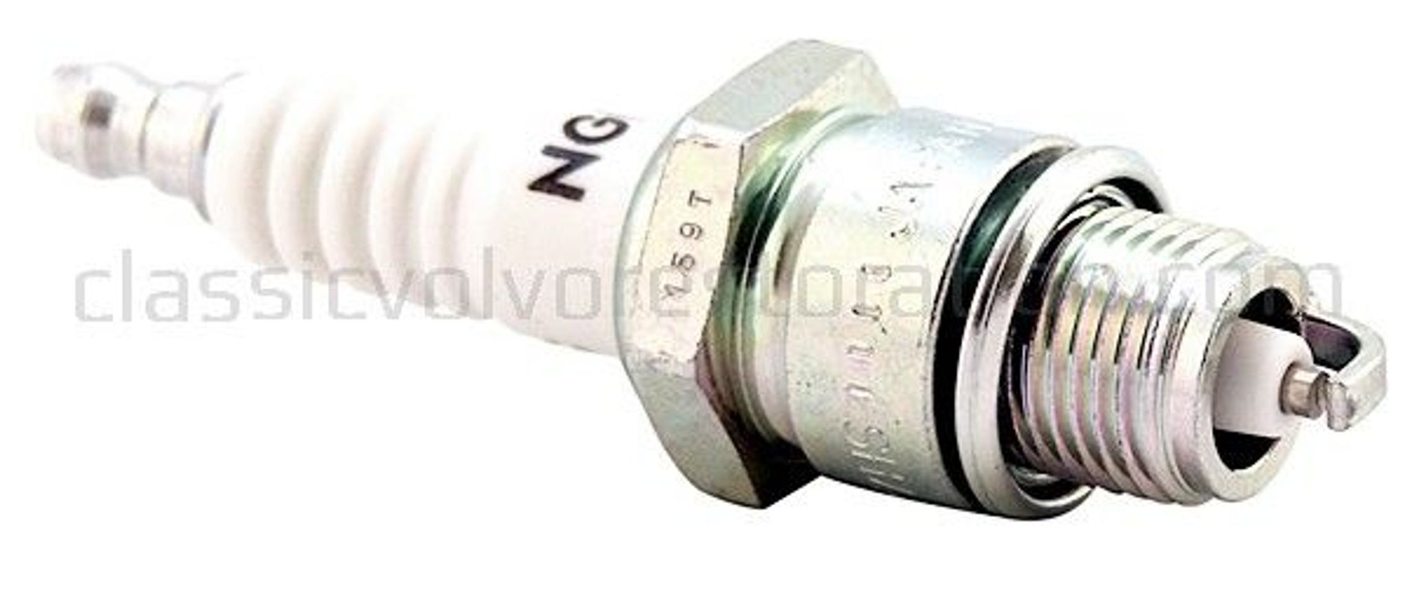 Bougie Volvo B18B,Volvo B20B/D/F, Volvo B30A