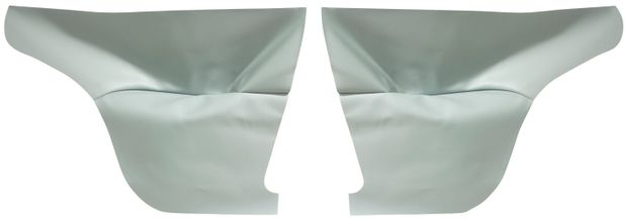 Bekleding achter zijkanten