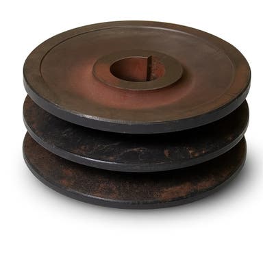 Poelie voor Volvo 240, 340