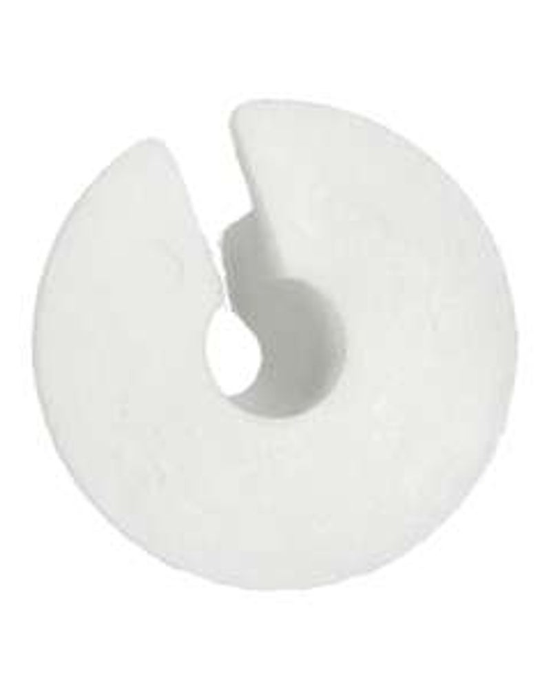 Gaskabelhouder voor Volvo 740, 760, 780, 850, 940, 960, C70, S70, S90, V70, V90, 960 1982-97 — bild 1 av 2