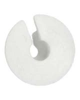 Gaskabelhouder voor Volvo 740, 760, 780, 850, 940, 960, C70, S70, S90, V70, V90, 960 1982-97 — bild 1 av 2