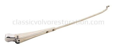 Ruitenwisserarm voor Volvo PV544, 1958-65, Duett, 1961-68
