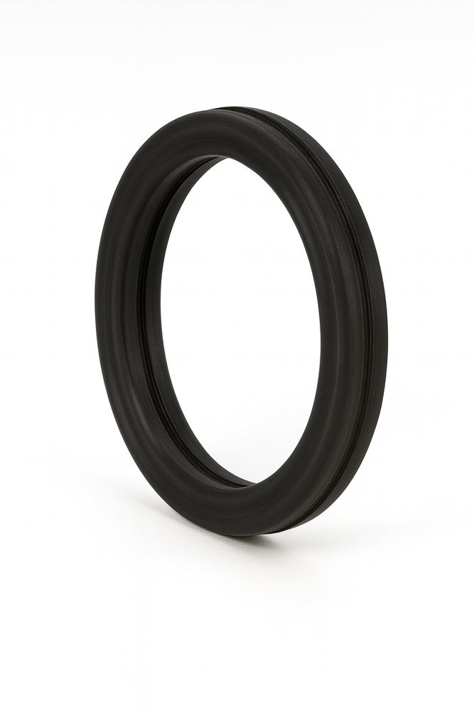 O-ring deksel versnellingsbak M40-M410 voor Volvo 164 — bild 2 av 2