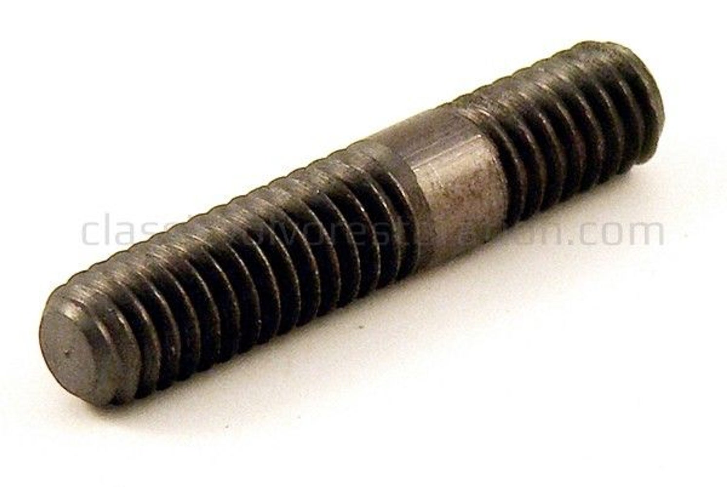 Tapbout inlaat/uitlaat 40 mm