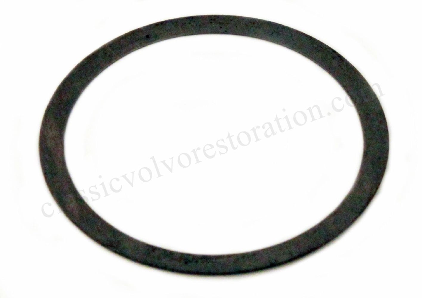 Stelring t=0,35 mm voor Volvo PV444, PV544, Duett, 1800 — bild 1 av 3