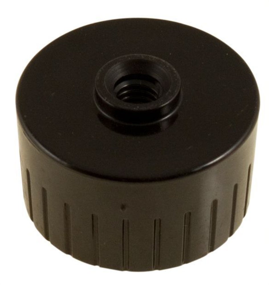 Afstandshuls deurgreep