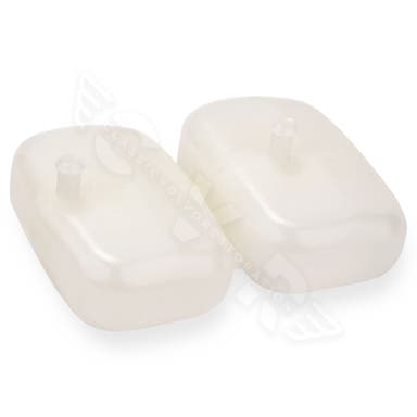 Remvloeistofreservoir voor Volvo 1800 1970-73, Amazon, 140, 164