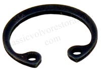 Stuurslotring voor Volvo Amazon, Amazon Kombi — bild 1 av 2