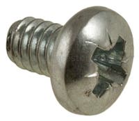 Schroef UNC 1/4-20x3/8" (9 mm) URX — bild 2 av 2