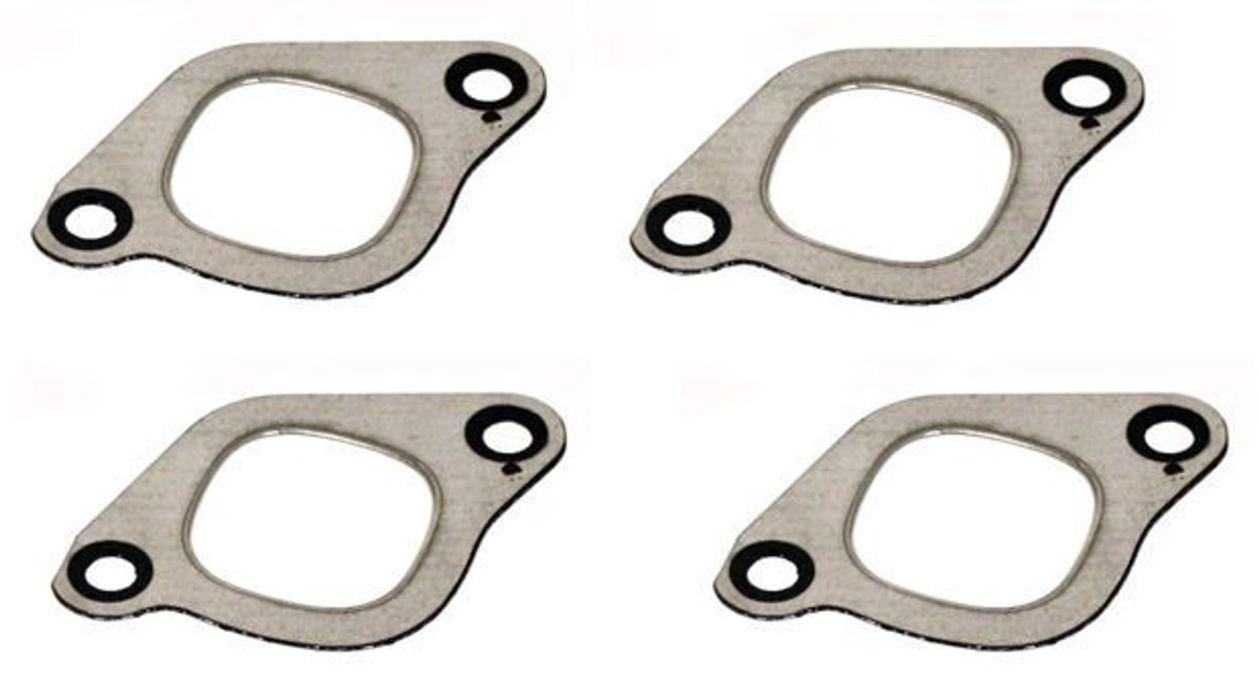 Pakkingset voor spruitstuk bovenzijde voor Volvo 240, 740, 760, 940