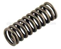 Veer versnellingsbak schakelas