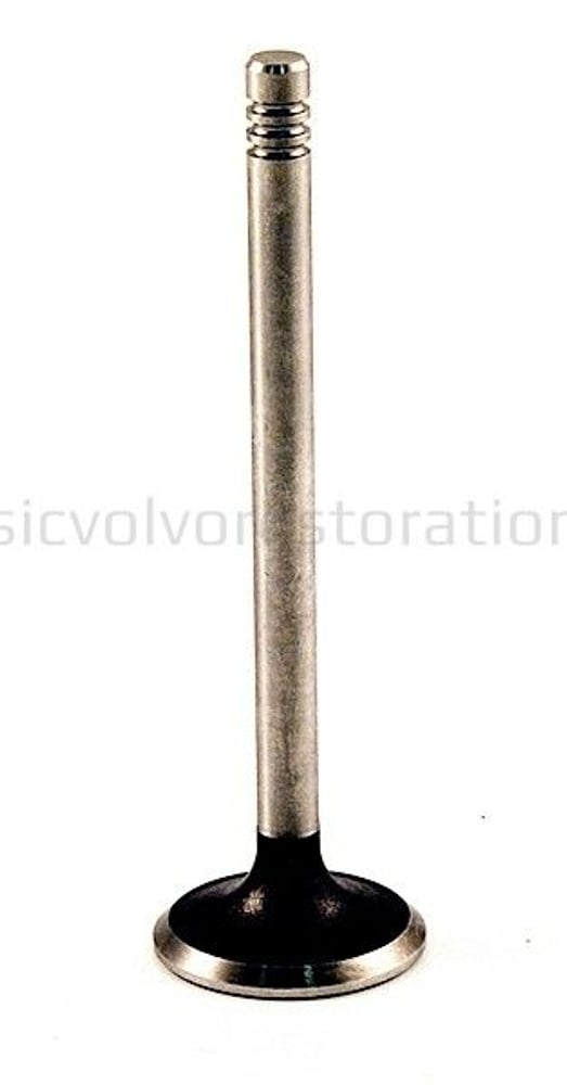 Uitlaatklep voor Volvo B20A, B20B, B20D, B30A Ø35mm — bild 1 av 2