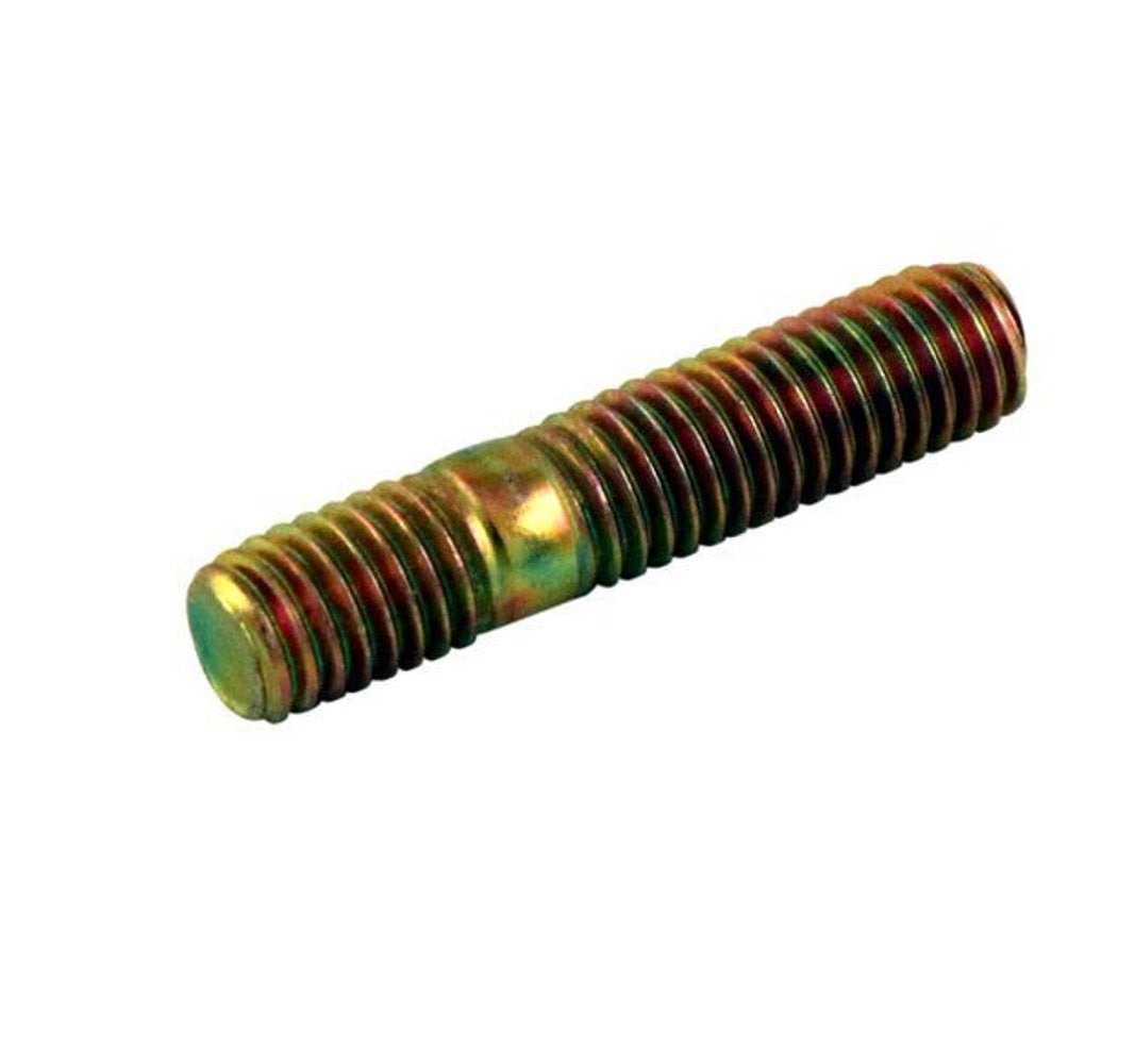 Tapbout uitlaatsysteem M8 45mm