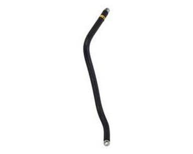 Brandstofleiding cilinder 4 voor Volvo 260, 262, 740, 760, 760 B27E, B27F, B28E, B28F