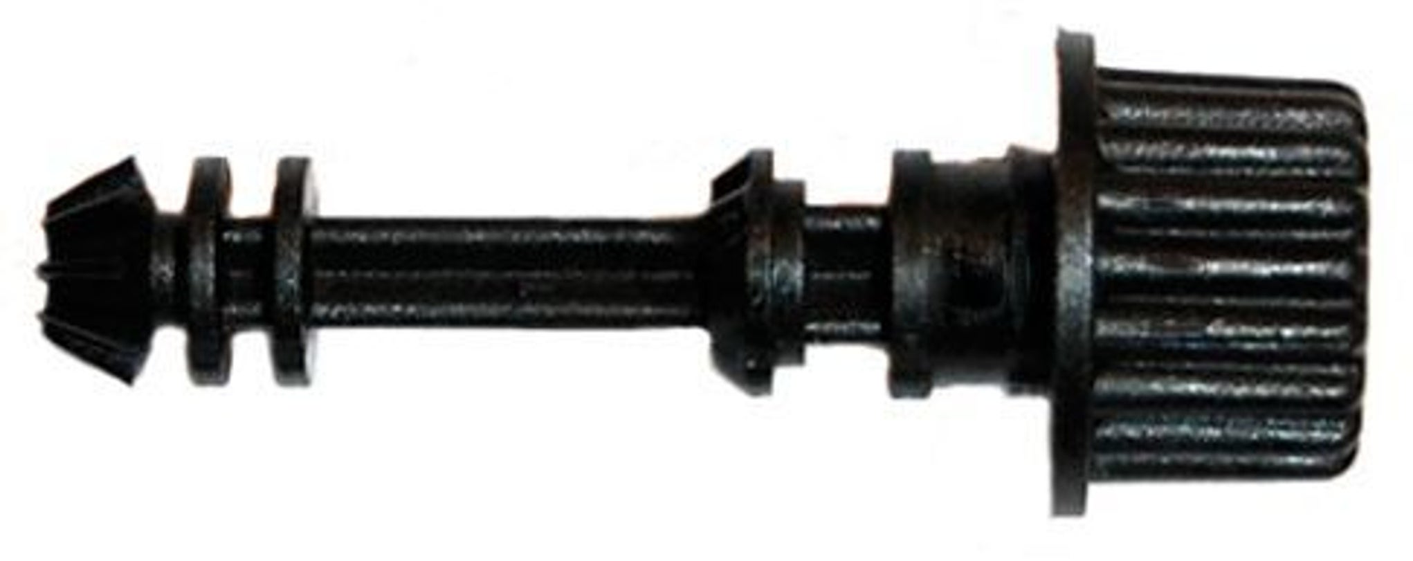 Stelschroef mistlamp