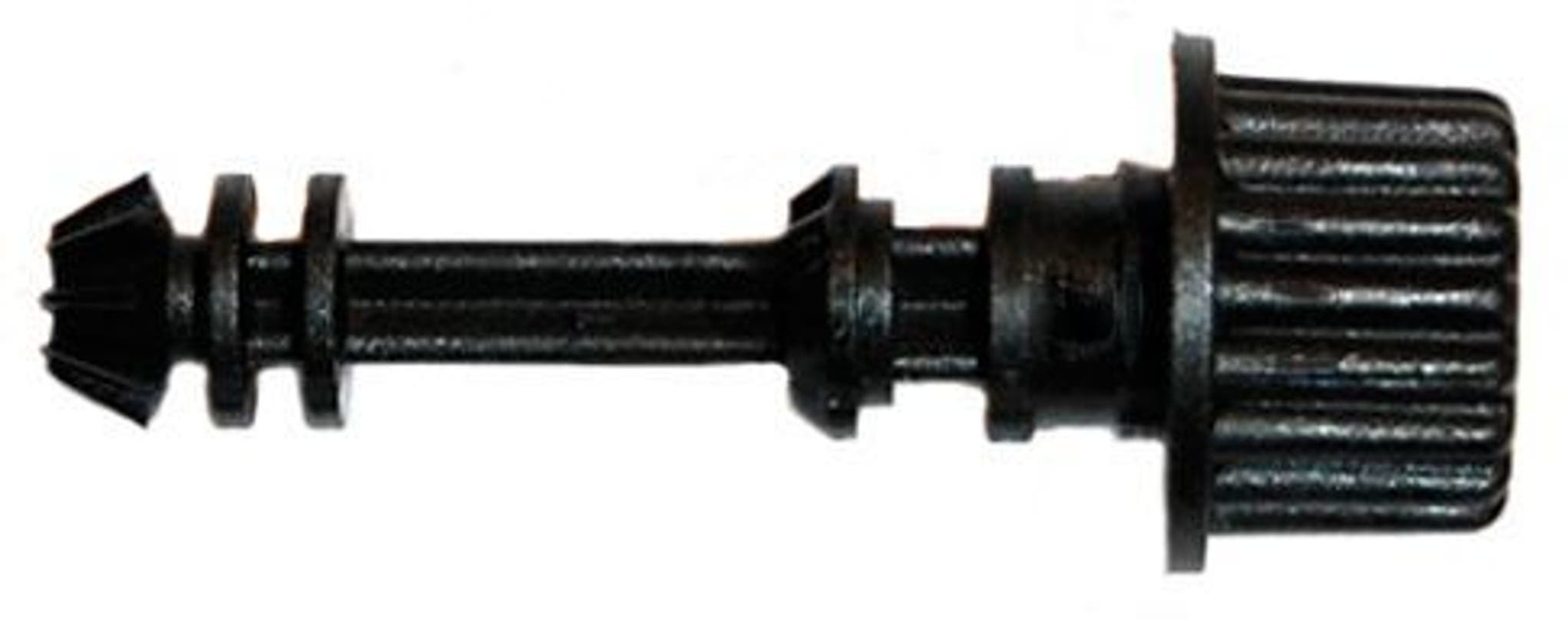 Stelschroef mistlamp