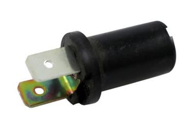 Lamphouder voor Volvo 1800E, 1800ES, 142, 164