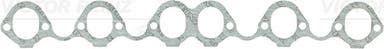 Pakking D24, D24T, D24TIC voor Volvo 240, 740, 760, 780, 940, 960