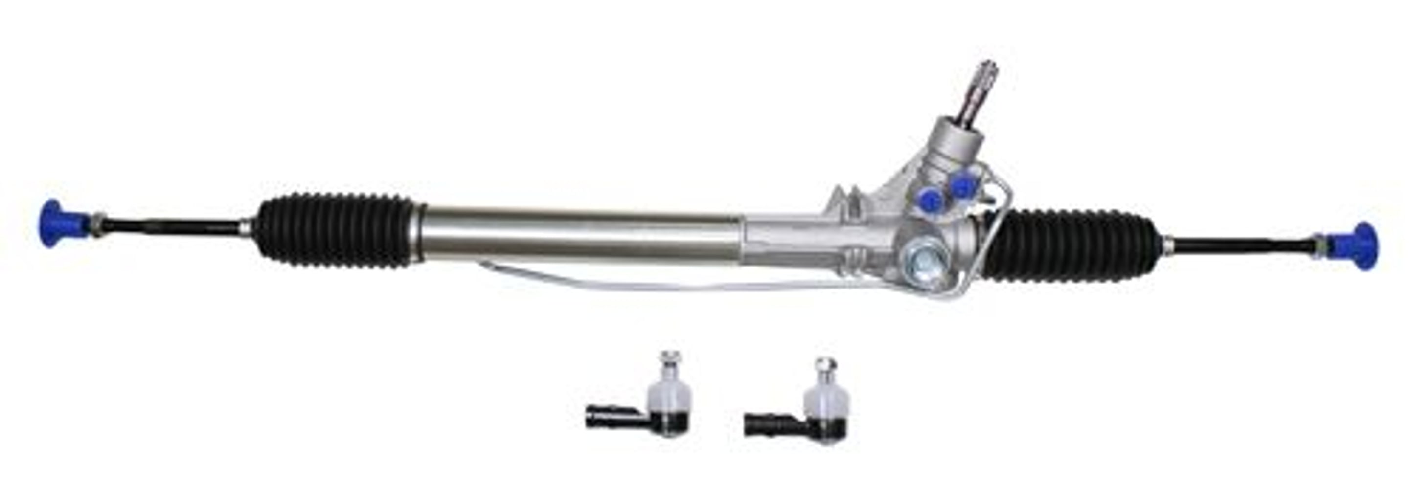Stuurinrichting CAM met servo voor Volvo 240 1979-84