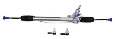 Stuurinrichting CAM met servo voor Volvo 240 1979-84