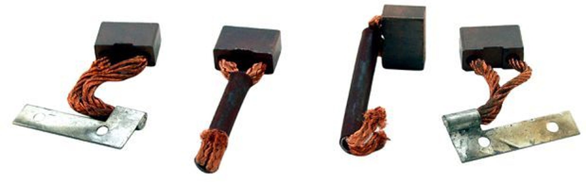 Koolborstelset starter B4B