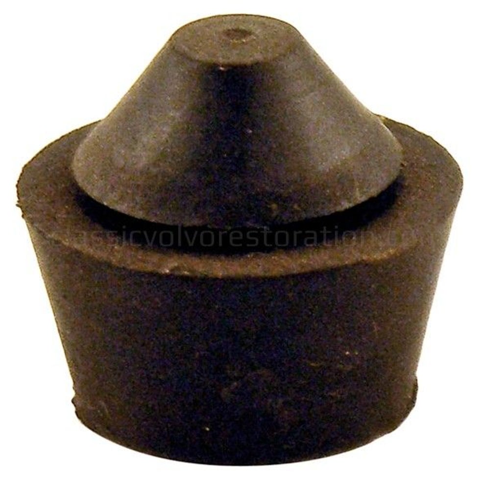 Rubberen knop voor Volvo Amazon, Amazon Kombi — bild 2 av 2
