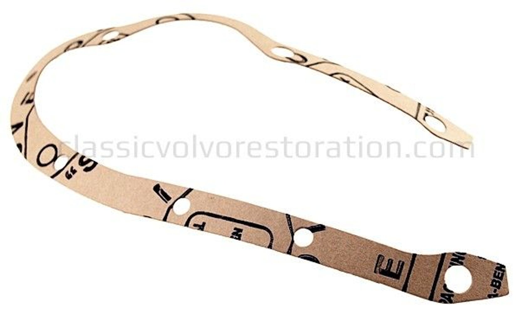 Pakking transmissiekap B4B/B16