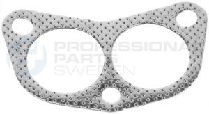 Pakking uitlaatpijp 2/auto