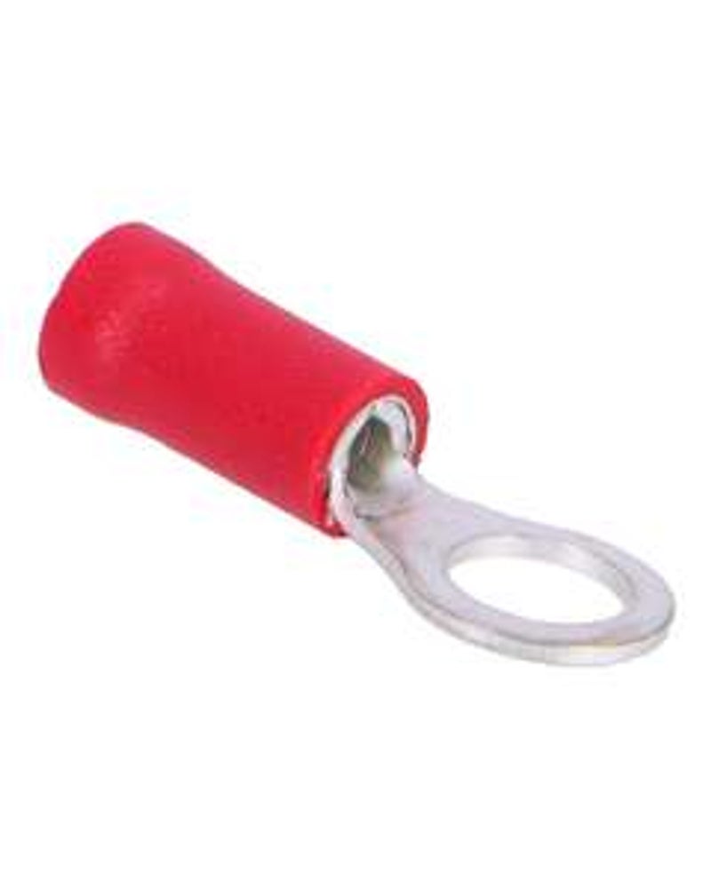 Kabelboom rood voor Volvo 1800, 1800E, 1800ES