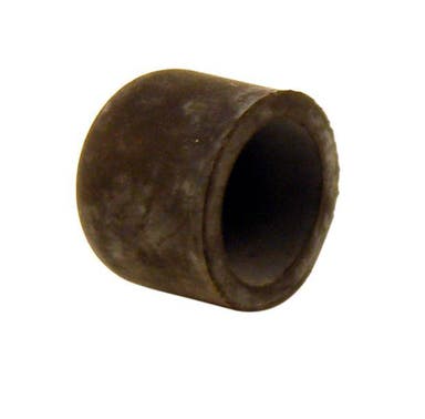 Gaspedaal met draaiknop voor Volvo 140, 240 1974-