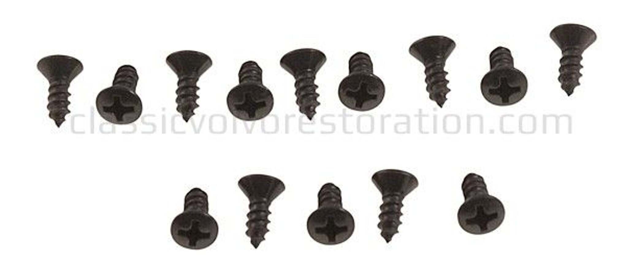 Montageset hoofdband