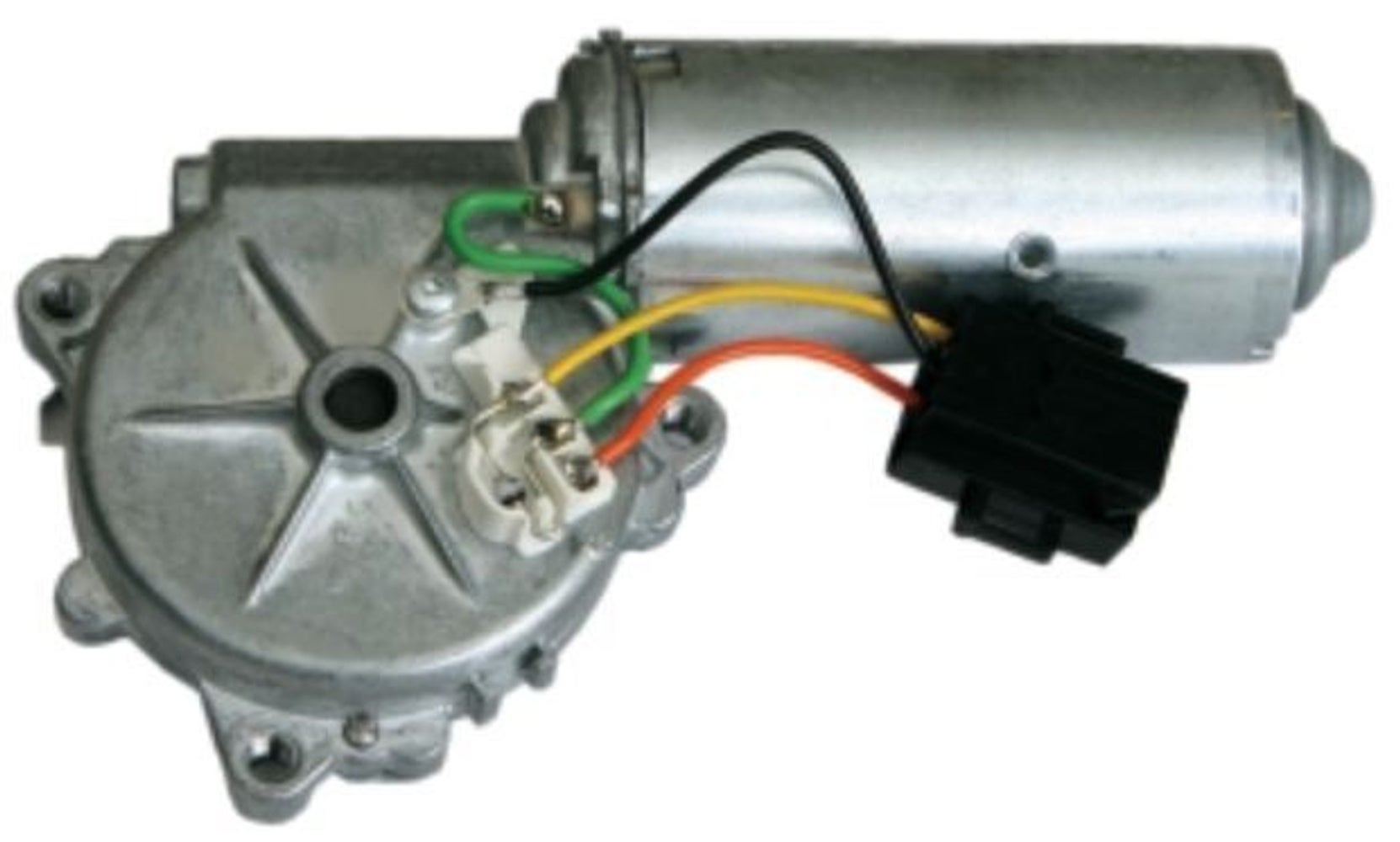Achterruitwissermotor voor Volvo 850 5-d, V70 -2000